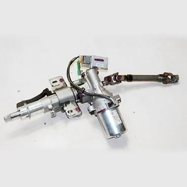 Электроусилитель Руля Тайга 4х4 (требует генератор автомобильного типа)