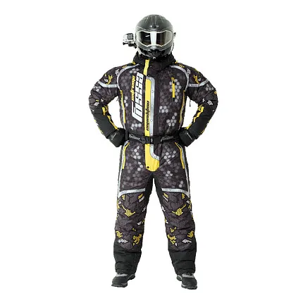 Комбинезон SNAKE