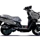 Скутер PROMAX STALKER 150(49)