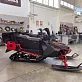 Снегоход IKUDZO HUNTER 650LSK 28 EXPERT V3