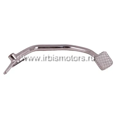 Педаль тормоза заднего GS200b