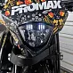 Кроссовый мотоцикл PROMAX MX280