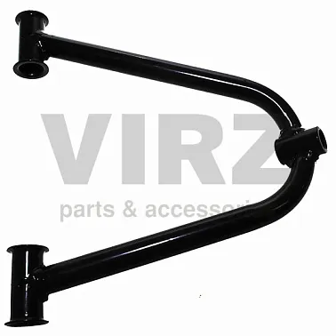 Рычаг подвески передней ATV150, K150 (нижн.-лев.)