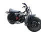 Мотовездеход Атаман SR 15,0