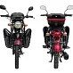 Мопед Regulmoto Alpha (RM-2) (без кофра)